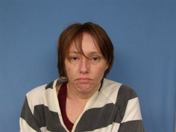 Mugshot of Jamie Christina Hatch
