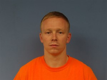 Mugshot of Sean Mathis Tyra