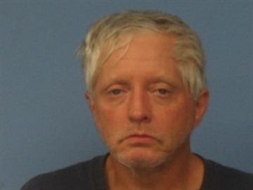 Mugshot of Tommy Lee Robertson