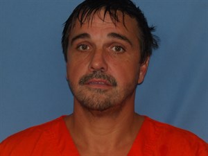 Mugshot of Joshua Len Smith