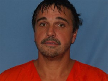 Mugshot of Joshua Len Smith
