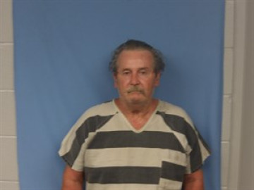Mugshot of Thomas Dwayne Stewart