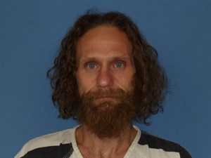 Mugshot of Adam William Carroll