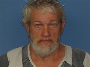 Mugshot of James Clyde Cousins
