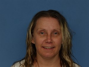 Mugshot of Shanna Lea Bolin