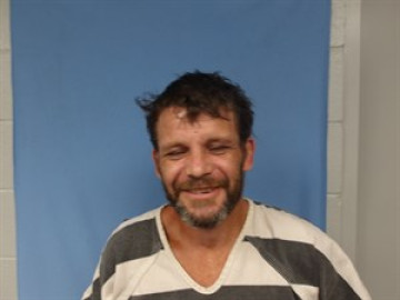Mugshot of Ryan Lessley Campbell