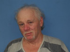 Mugshot of Steven LEE VANDERPOOL