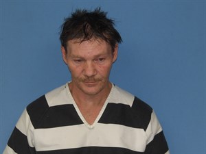 Mugshot of Bobby Earl Ramsey