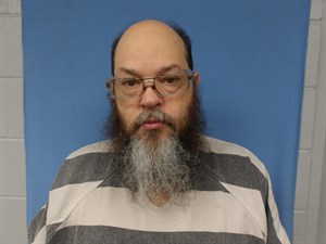 Mugshot of Scot Leeland Graham