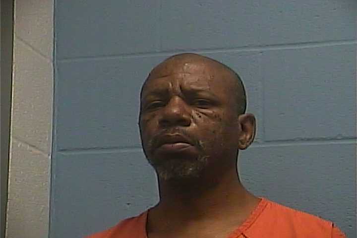 Mugshot of DWIGHT CRAVEN