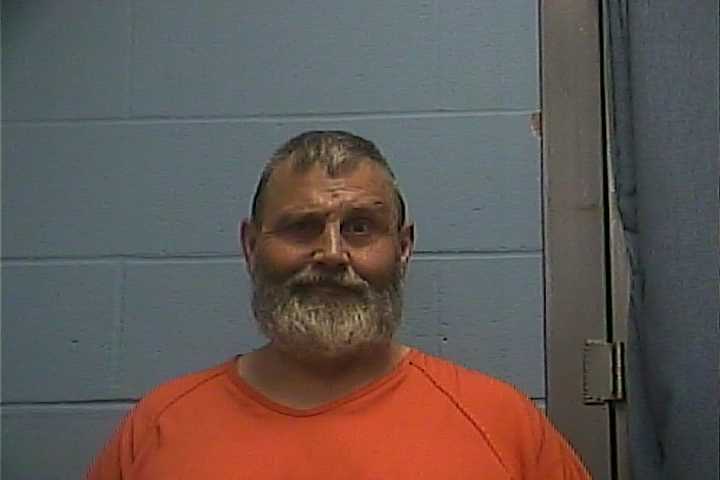 Mugshot of WILLIAM G WILSON