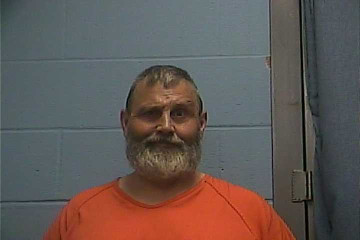 Mugshot of WILLIAM G WILSON