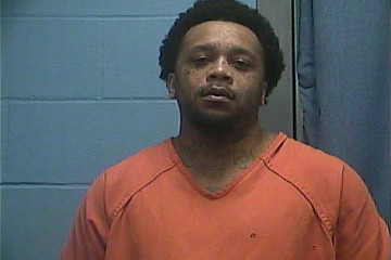 Mugshot of AARON T DOBBINS