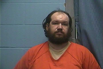Mugshot of AUSTIN HARRISON