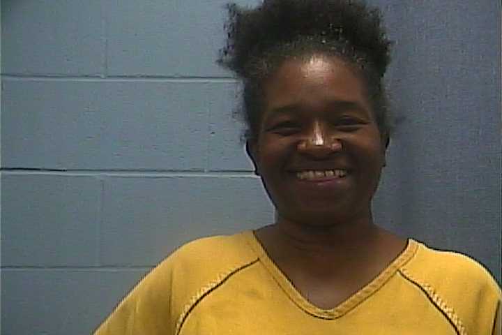Mugshot of RENEKA S HARRIS