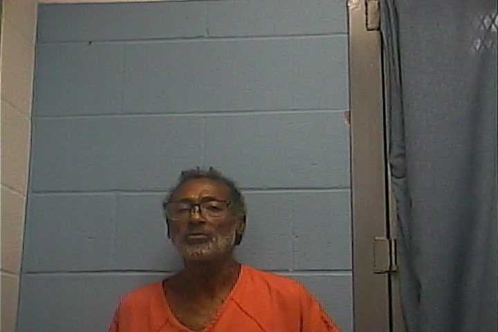 Mugshot of FREDRICK L RANDALL
