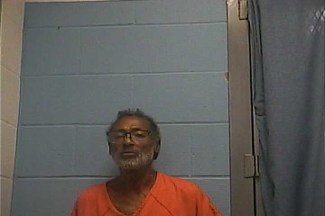 Mugshot of FREDRICK L RANDALL
