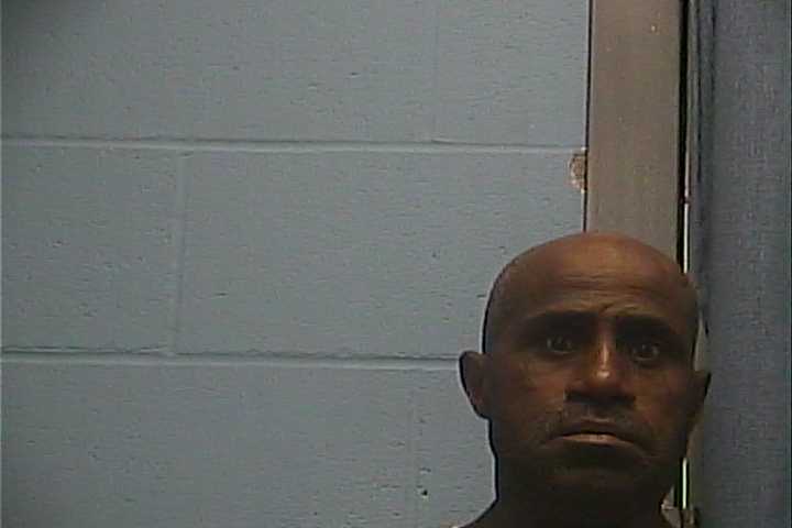 Mugshot of HOSEA STEVENS