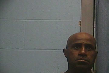 Mugshot of HOSEA STEVENS