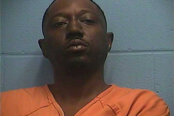 Mugshot of TAVARIS J MCKINNEY