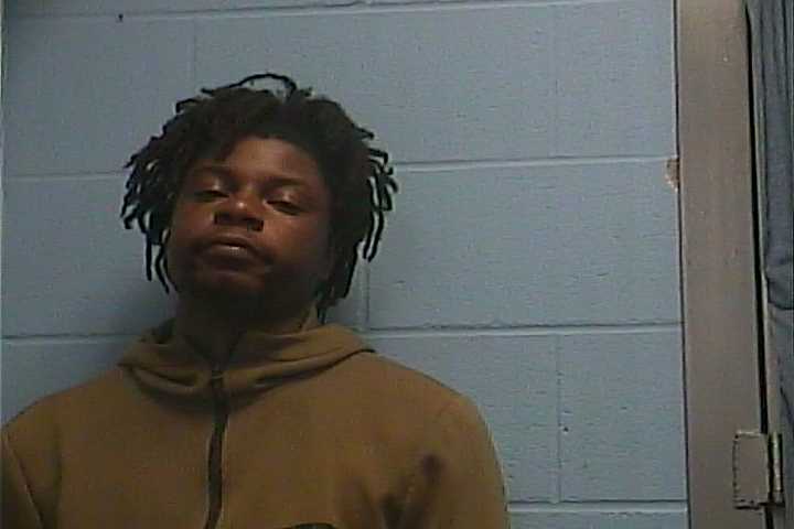 Mugshot of MICHAEL T SUELL