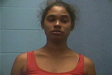 Mugshot of DIAMOND M ROSS