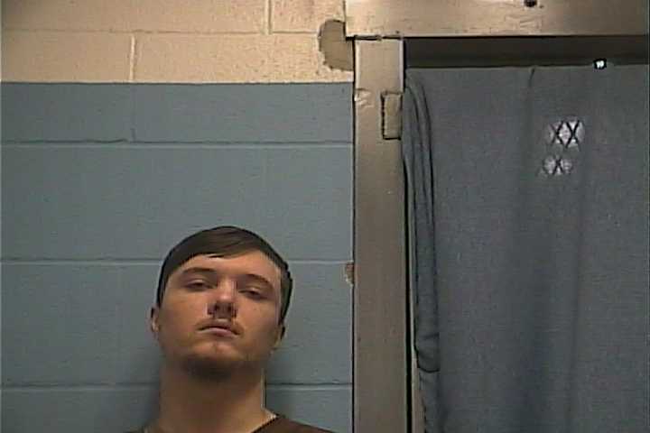 Mugshot of ANDREW B OWENS