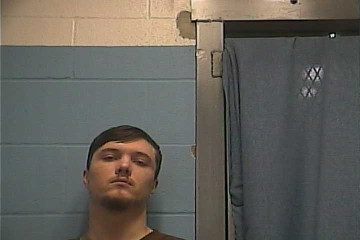 Mugshot of ANDREW B OWENS