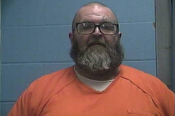 Mugshot of QUENTIN A LUCAS
