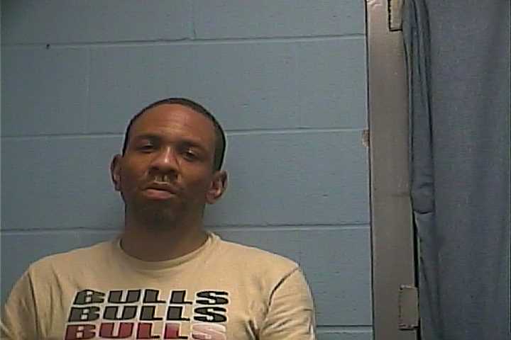 Mugshot of GAVIN DUNN