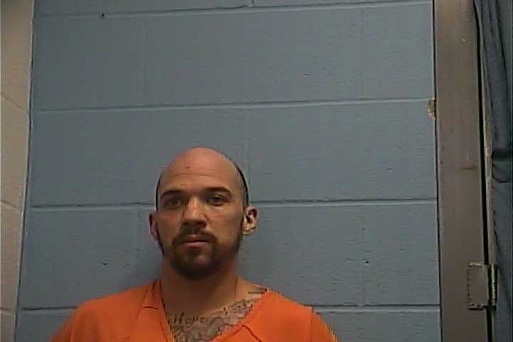 Mugshot of JOSE SANTILLAN