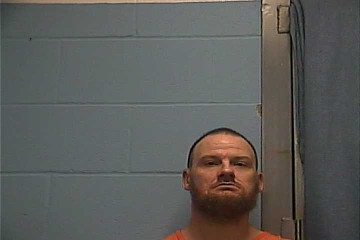 Mugshot of WESLEY DIXON
