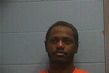 Mugshot of TYRELL MOORE