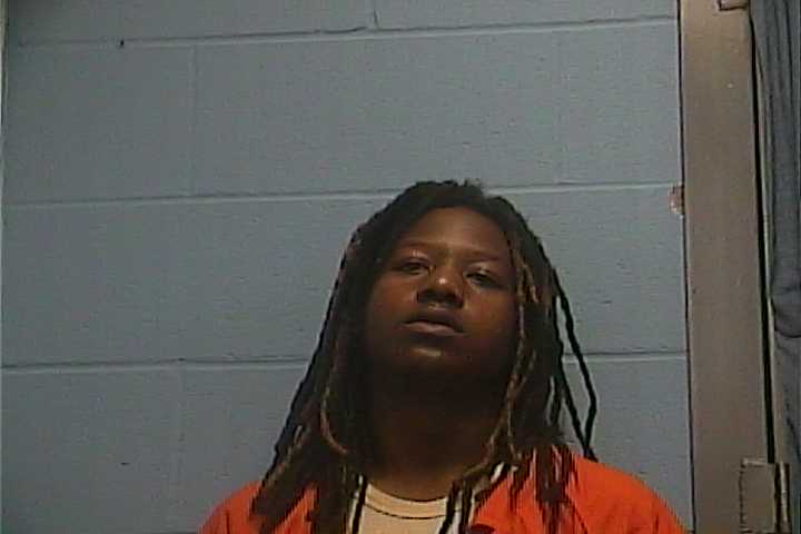 Mugshot of SHAMARION L RABION