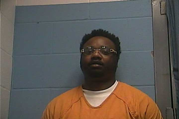 Mugshot of ALLEN G HAWKINS