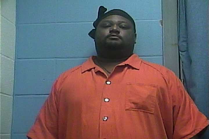Mugshot of DEAUNTE BROADNAX