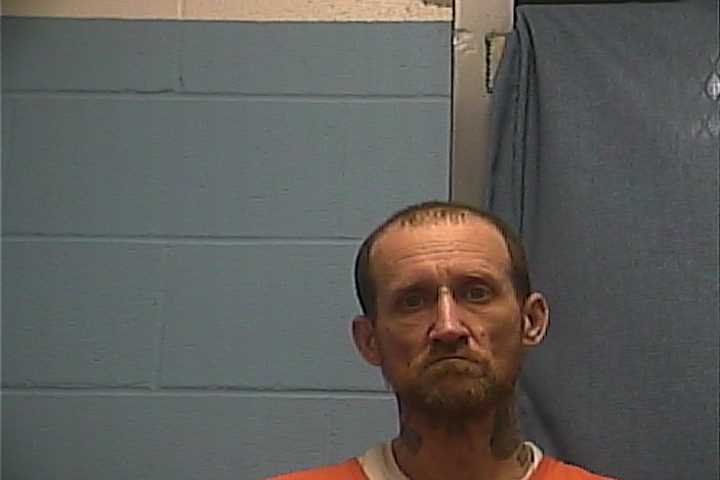 Mugshot of ROBERT L MILNER