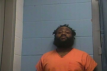 Mugshot of KOURTNEY COLE