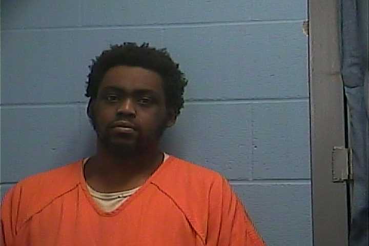 Mugshot of ARNEZ R WHITE