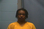 Mugshot of MAKYA MCCLAIN