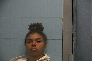 Mugshot of ATAVIAN B FERRELL