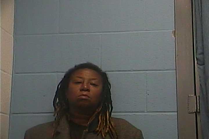 Mugshot of NATASHA SEALS