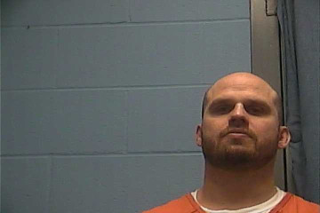 Mugshot of JUSTIN R WHITNEY