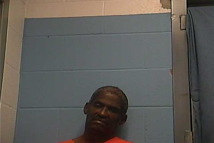 Mugshot of JOHN BUFFINGTON