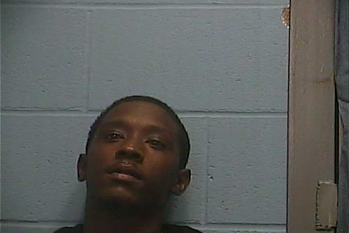 Mugshot of TREMAINE A TORRENCE