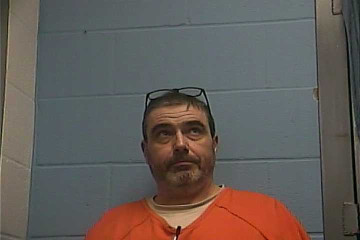 Mugshot of SEAN A HICKS