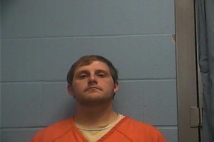 Mugshot of ERIC L REDLER