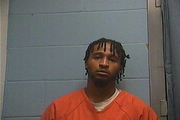 Mugshot of TYRICE FLETCHER