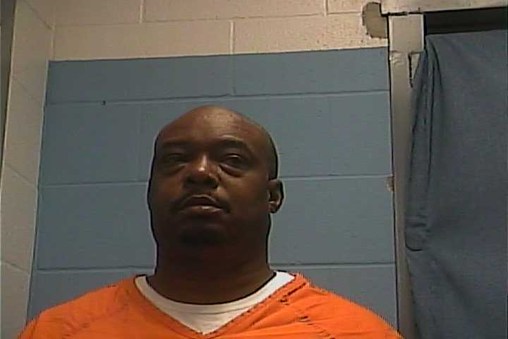 Mugshot of ERIC D MITCHELL