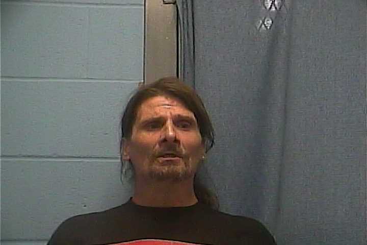 Mugshot of CHARLES J BEALE